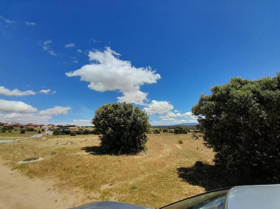 Casa De Las Lavandas, Ávila المظهر الخارجي الصورة