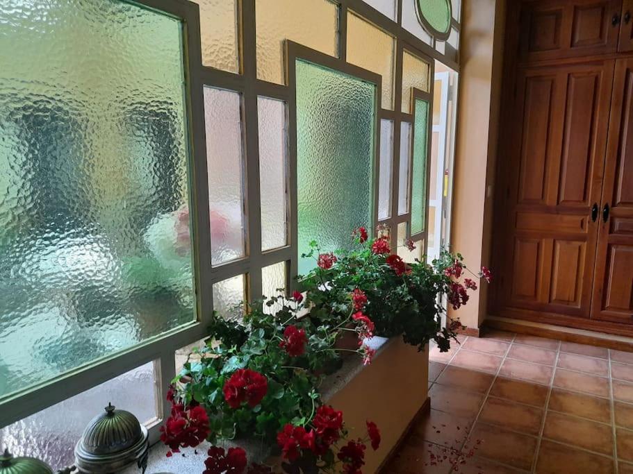 Casa De Las Lavandas, Ávila المظهر الخارجي الصورة